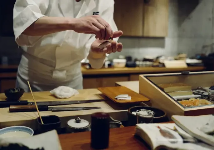 chef
